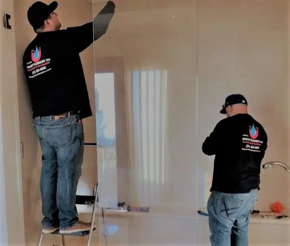 Professional plumbing installation for Tankless Water Heater Installation in Woodburn