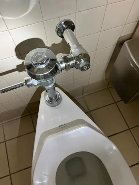 Fixture installation and repair for Hydro Jetting in Woodburn